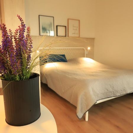 Brand New Apartment In Private Resort Liptovský Mikuláš 외부 사진