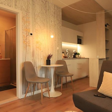 Brand New Apartment In Private Resort Liptovský Mikuláš 외부 사진
