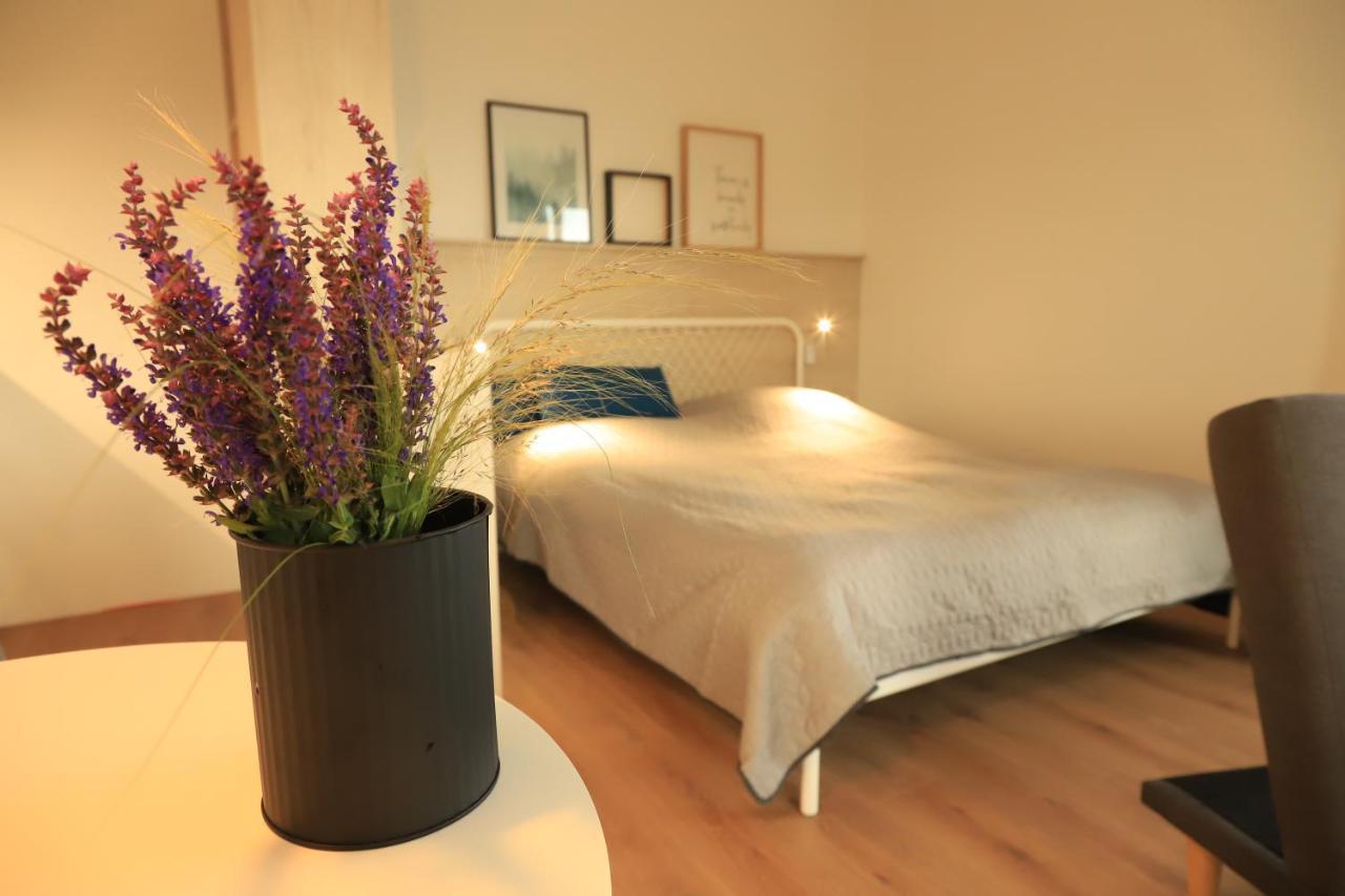 Brand New Apartment In Private Resort Liptovský Mikuláš 외부 사진