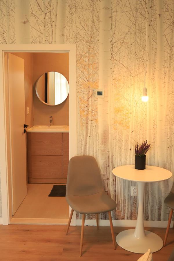 Brand New Apartment In Private Resort Liptovský Mikuláš 외부 사진