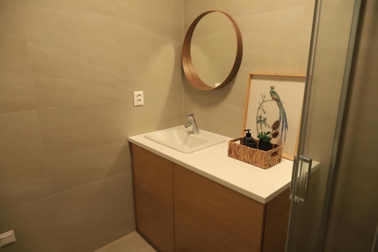 Brand New Apartment In Private Resort Liptovský Mikuláš 외부 사진
